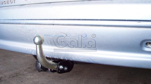 Carlig Remorcare Peugeot 306 combi 1997-2001