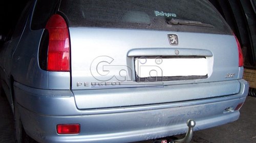 Carlig Remorcare Peugeot 306 combi 1997-2001 