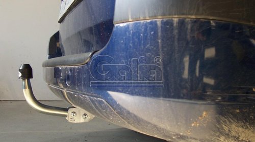 Carlig Remorcare Peugeot 307 Combi 2002-