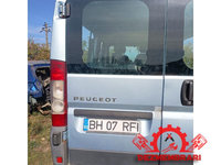 Carlig remorcare Peugeot BOXER 3 2.2 HDI 1615096180