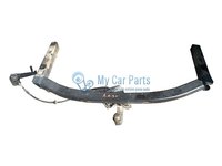 Carlig remorcare rabatabil Audi A6 (4F) 2005-2011 - 4F0800491A