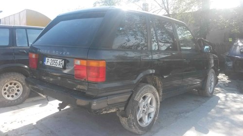 Carlig remorcare Range Rover 4.6 an 1994-2002