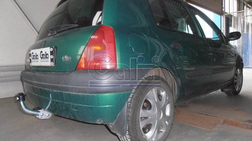 Carlig Remorcare Renault Clio II 1998-