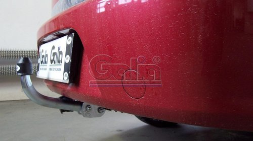 Carlig Remorcare Renault Clio Symbol 2000-