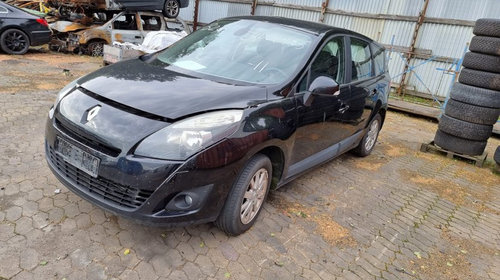 Carlig remorcare Renault Grand Scenic 2010 20