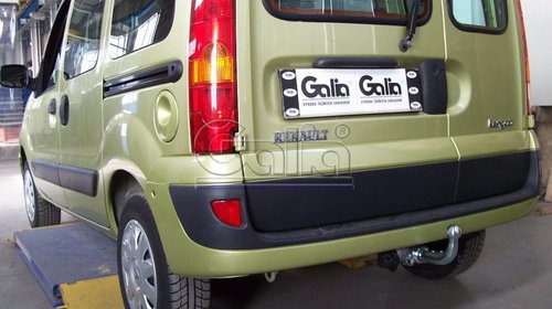Carlig Remorcare Renault Kangoo 1997-2008