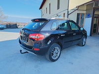 Carlig remorcare Renault Koleos an 2010