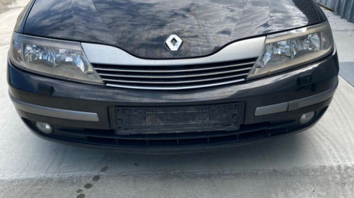 Carlig remorcare Renault Laguna 2 2002 COMBI 2.2 DCI