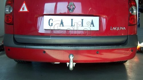 Carlig Remorcare Renault Laguna II combi 2001