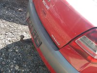 Carlig remorcare renault megane 2006 sedan