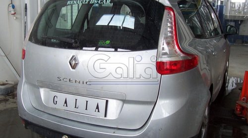 Carlig Remorcare Renault Megane Grand Scenic 