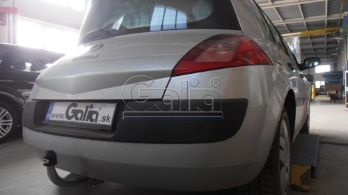 Carlig Remorcare Renault Megane II htb.2002-2008