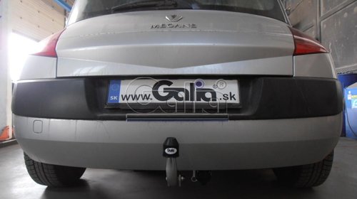 Carlig Remorcare Renault Megane II htb.2002-2008