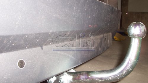 Carlig Remorcare Renault Megane III htb 2008-