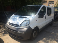 Carlig remorcare Renault Trafic motorizare 1.9 tdi an fab 2001-2007 motor stare perfecta F9Q