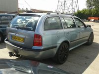 Carlig remorcare skoda 1 sau golf 4,break