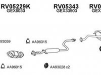 Carlig remorcare SKODA OCTAVIA 1U2 BOSAL 050-103 PieseDeTop