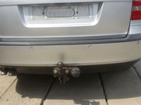 Carlig remorcare skoda octavia 2 combi