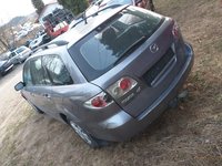 Carlig remorcare spate a fata mazda 6 2005