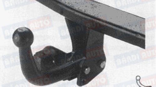 CARLIG REMORCARE SUZUKI VITARA, BOSAL 016-172