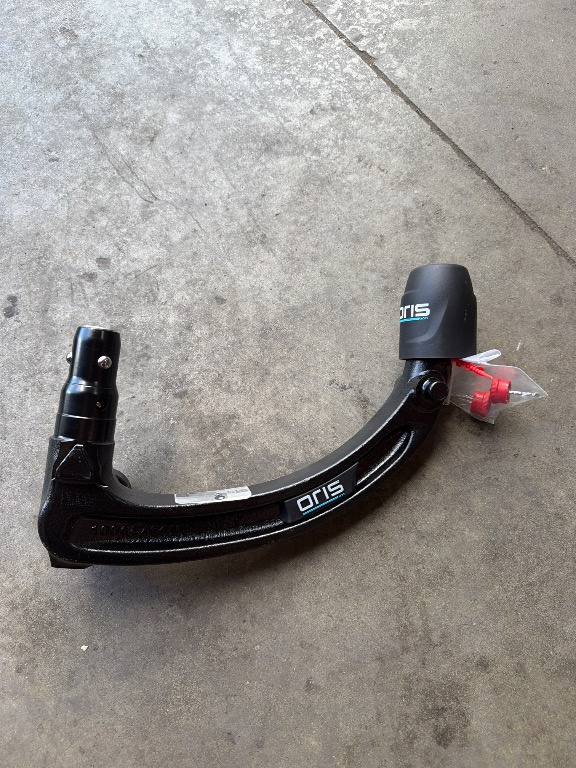 Carlig Remorcare Tesla 3 / Y / Opel Astra L cod 10068765-00