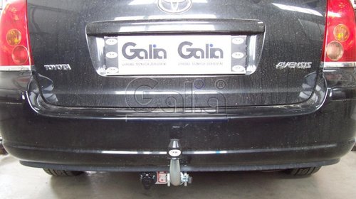 Carlig Remorcare Toyota Avensis combi 2003-20