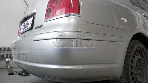 Carlig Remorcare Toyota Avensis liftbk/berlin