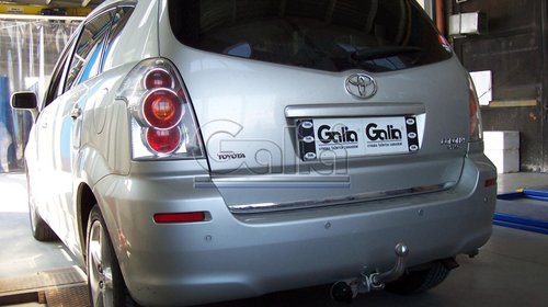 Carlig Remorcare Toyota Corolla Verso 2004-20