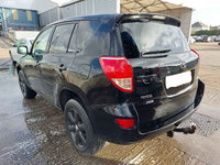 Carlig remorcare Toyota RAV 4 2008 SUV 2.2 DIESEL 136Hp