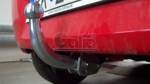 Carlig Remorcare Toyota Yaris 2006-2011-