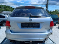 Carlig Remorcare Volkswagen Golf 6