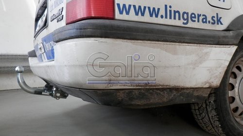 Carlig Remorcare Volkswagen Golf III Combi 1993-1997 (demontabil)