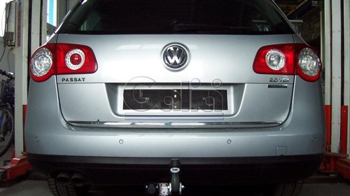Carlig Remorcare Volkswagen Passat 05-2010 (B7)