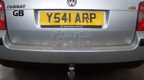 Carlig Remorcare Volkswagen Passat 2x4 1996-2005