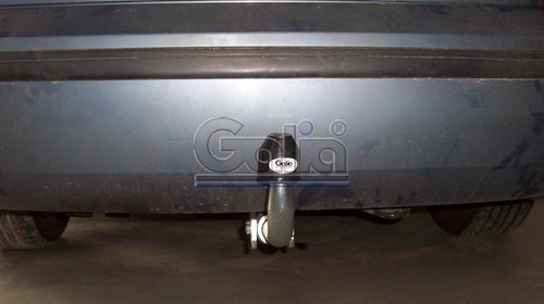 Carlig Remorcare Volkswagen Passat 2x4 1996-2