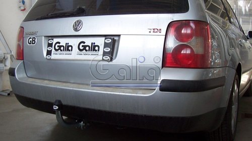 Carlig Remorcare Volkswagen Passat 2x4 1996-2005