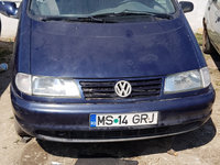 Carlig remorcare Volkswagen Sharan 1997 MONOVOLUM 1.9 tdi