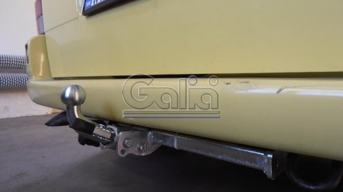 Carlig Remorcare Volkswagen T4 Transporter Caravelle Multiv 90-03 dem