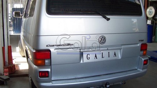 Carlig Remorcare Volkswagen T4 Transporter Ca