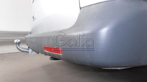 Carlig Remorcare Volkswagen T5 Transporter Ca