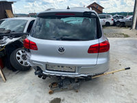 Carlig remorcare VOLKSWAGEN TIGUAN – 5N0803881E