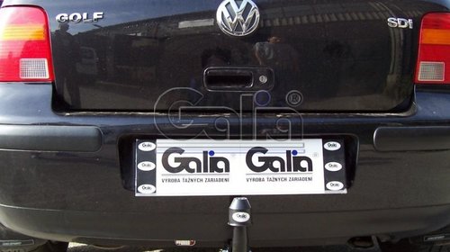 Carlig Remorcare Volkswagen Bora berlina si c