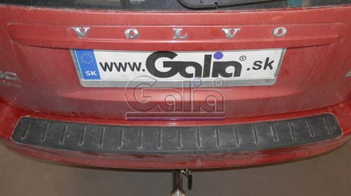 Carlig Remorcare VOLVO S40, 2004 - 04/2012, Demontabil automat