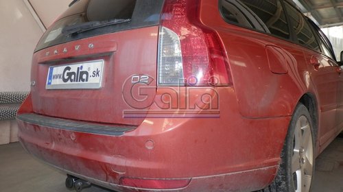 Carlig Remorcare VOLVO V 50, an 2004 - 04/201