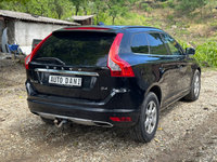 Carlig remorcare Volvo xc 60