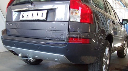 Carlig Remorcare Volvo XC 90 2003- (demontabil automat)