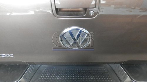 Carlig Remorcare VW Amarok 2010 - , Demontabil automat