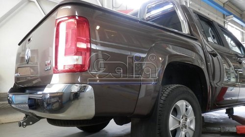 Carlig Remorcare VW Amarok 2010 - , Demontabi