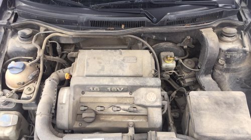 Carlig remorcare VW Golf 4 2001 hatchback 1,6 benzina 16valve