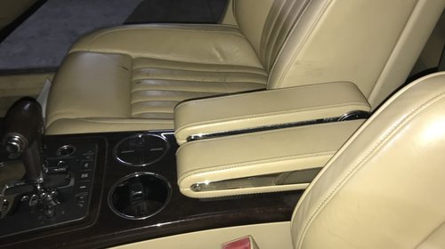 Carlig remorcare VW Phaeton 2004 BERLINA 5998